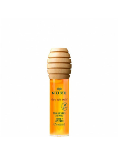 NUXE REVE DE MIEL SOIN LEV AU MIEL 10ML