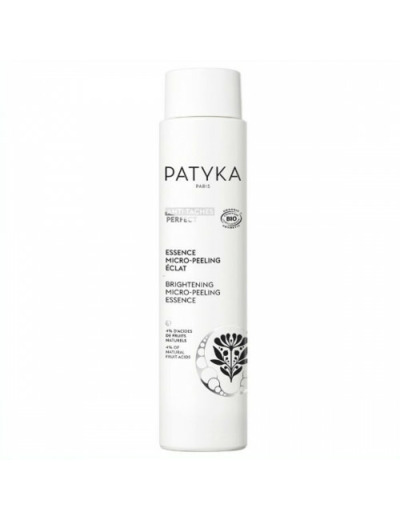 Essence Micro-Peeling Éclat 100ml Patyka