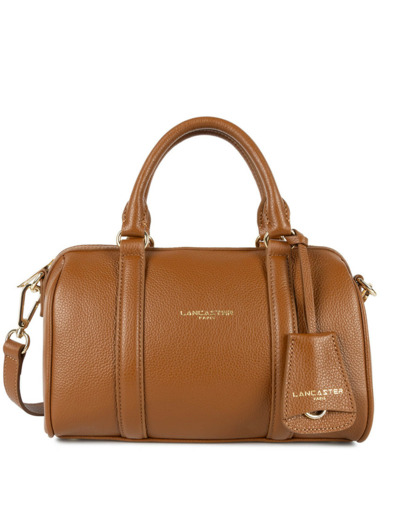 Lancaster Milano Ana Sac Polochon Cuir 547-102 Camel