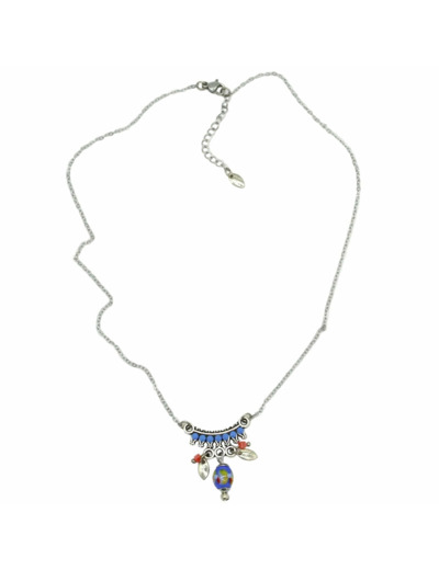 Collier ethnique SILLAGE