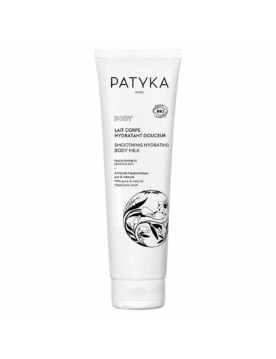 PAYTKA LAIT CORPS HYDRA T150ML