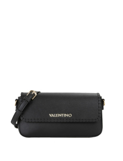 Valentino Aleksandra Sac Trotteur A Rabat Nero
