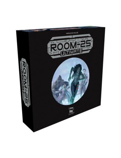 Room 25 Ultimate