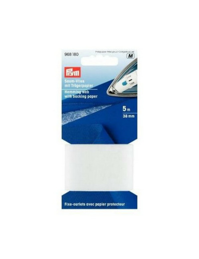 Ourlet rapide 38 mm Prym