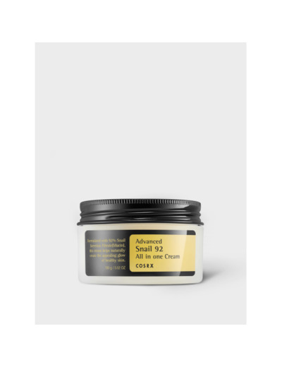 COSRX ADVANCED SNAIL 92 ALL IN ON CR100ML