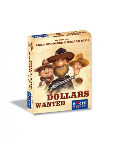 Dollars Wanted