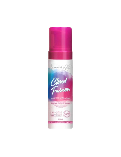 LSL CLOUD FUSION 200ML