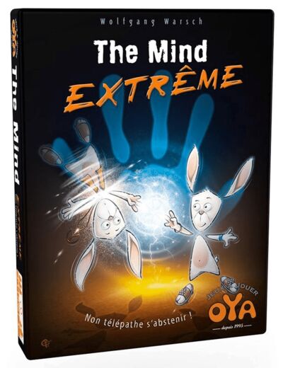 The mind extreme