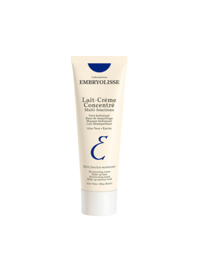 EMBRYOLISSE LAIT CR CONC T75ML