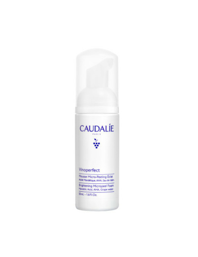 CAUDALIE VINOPERFECT MOUS MIC-PEEL EC50ML