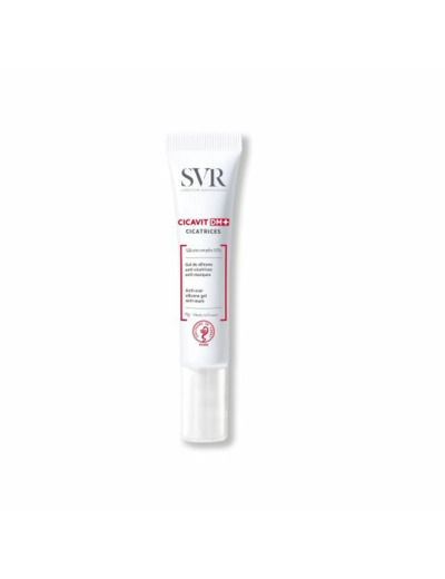 SVR CICAVIT DM CICATRICES T15G