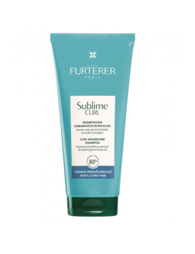 FURTERER SUBLIME CURL SHA TB200ML1