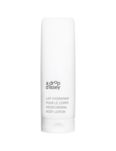 A Drop D'Issey Lait Hydratant Pour Le Corps 200ml