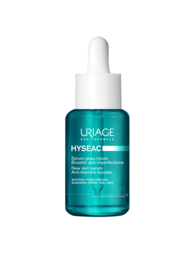 URIAGE HYSEAC SERUM 40ML