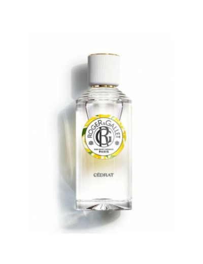 RG EAU PARF BIENFAISANTE CEDRAT FL100ML