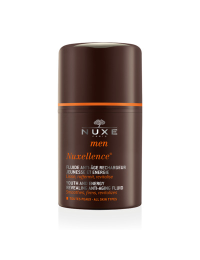 NUXE NUXELLENCE MEN CR FL50ML 1