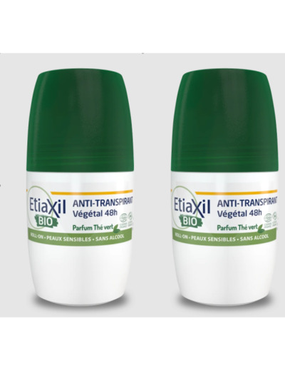 ETIAXIL BIO AT ROL X2 THE