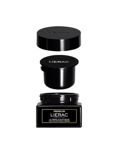 LIERAC LA CR VOLUPT A-AGE ABSOL RECH 50ML