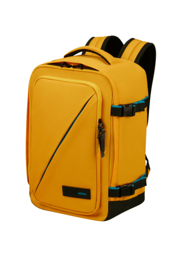 American Tourister Take2cabin Sac à dos S Yellow