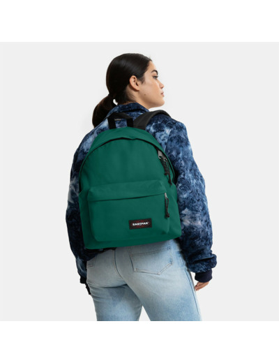 Eastpak Padded Pak'R Sac à Dos 4d7 Tree Green