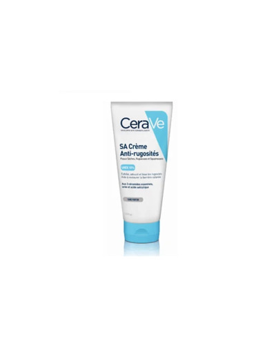 CERAVE SA CREME ANTI-RUGOSITES 177ML