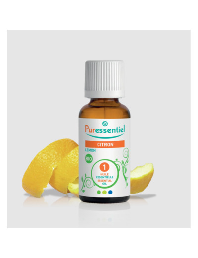 PSL HE CITRON BIO 30ML