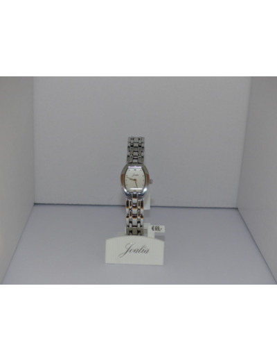 Montre dame quartz