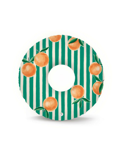 Bouée Cala Figuera vert 60 cm