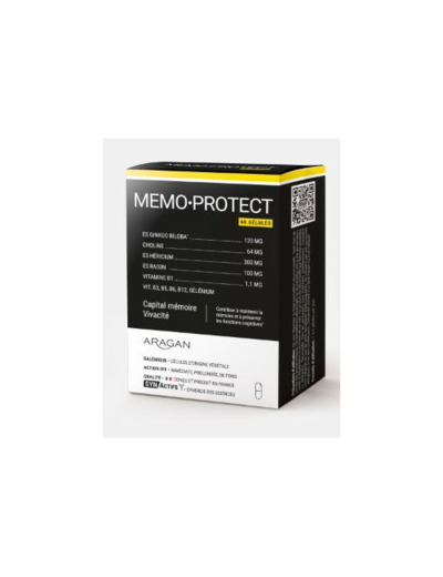SYN MEMOPROTECT GELU 60