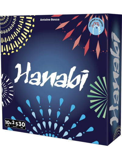 Hanabi