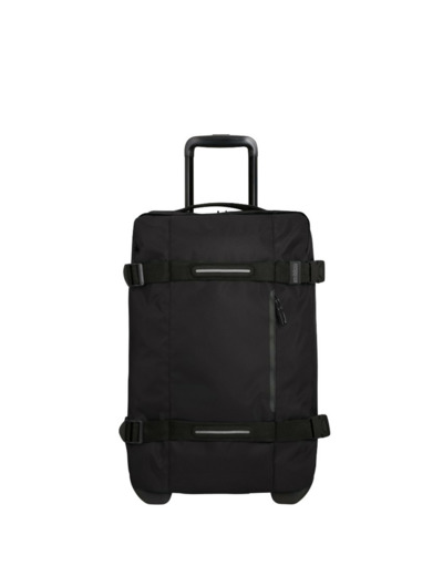 American Tourister Urban Track Valise Cabine 2 Roues 55 Cm Asphalt Black