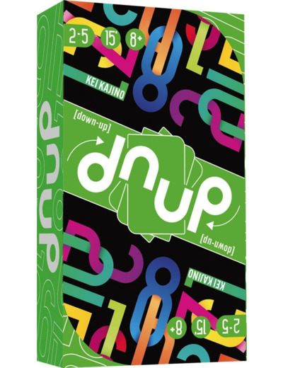 Dnup