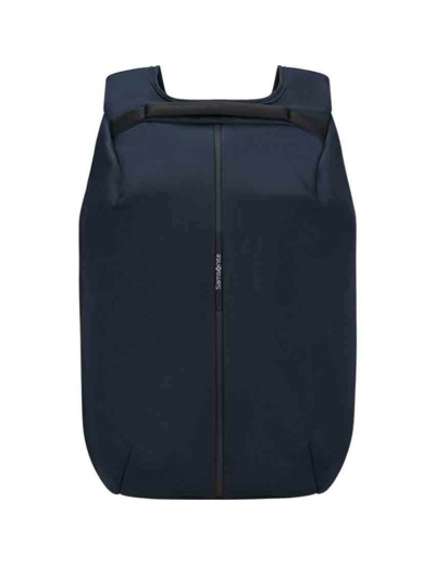 Samsonite Securipak 2.0 Sac À Dos Souple PC 15.6″ Dark Blue