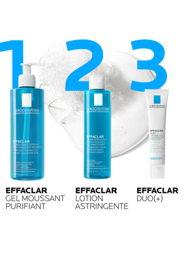 ROCHE P EFFACLAR LOT AST MIC-EXF 200ML1