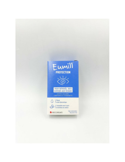 EUMILL PROTECTION YEUX FL 10ML