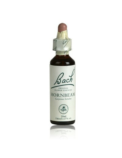FLEUR BACH HORNBEAM GTT FL20ML