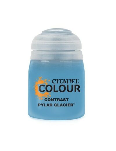 CONTRAST: PYLAR GLACIER (18ML)