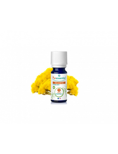 PSL HE HELICHRYSE BIO 5ML