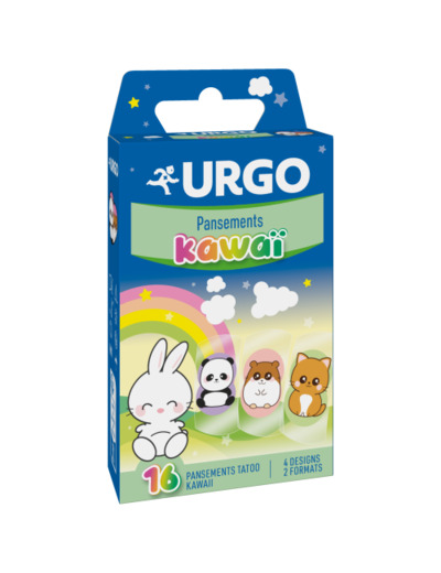 URGO PANS KAWAI B/16