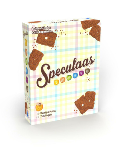 Speculaas