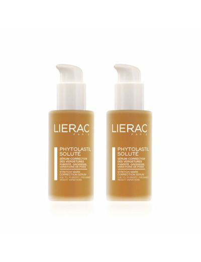 LIERAC DUO PHYTOLASTIL SOLUTE