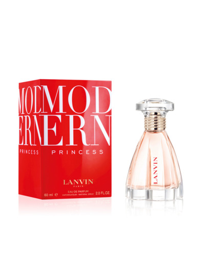 MODERN PRINCESS EP Vaporisateur 60ml