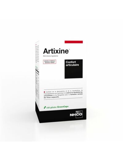 NHCO ARTIXINE 168 GEL