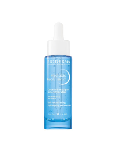 BIODERMA HYDRABIO HYALUSERUM FL30ML
