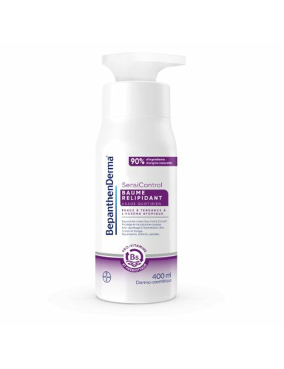 BEPANTHEN CONT BME 400ML1