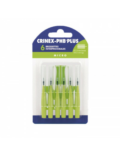 CX PHB BROS MICRO B/6