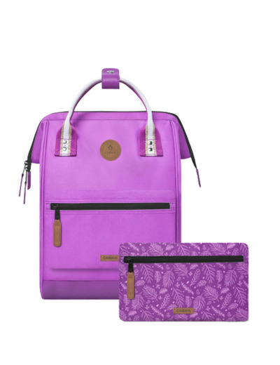 Cabaïa Medium Sac A Dos 13" Naxos