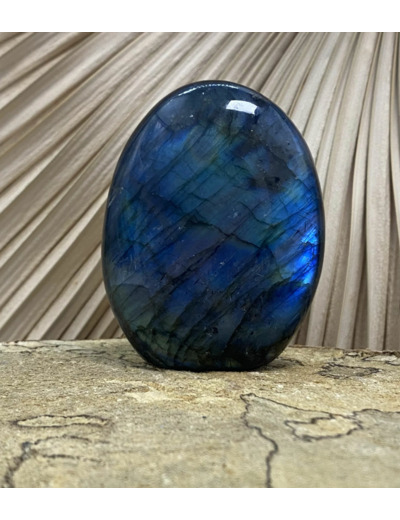 LABRADORITE FORME