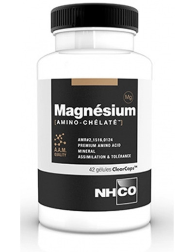 NHCO MAGNESIUM GELU FL42