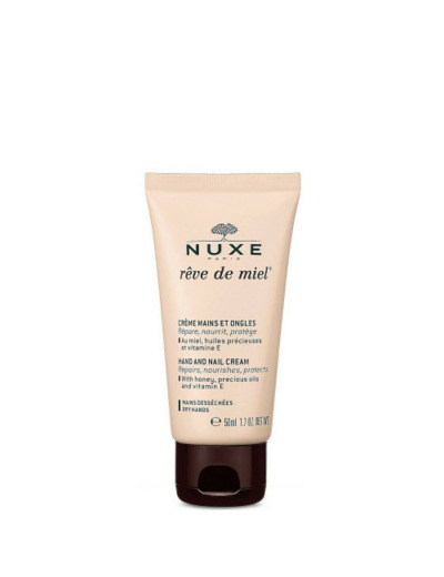 NUXE REVE MIEL CR MAIN/ONGL TBE50ML
